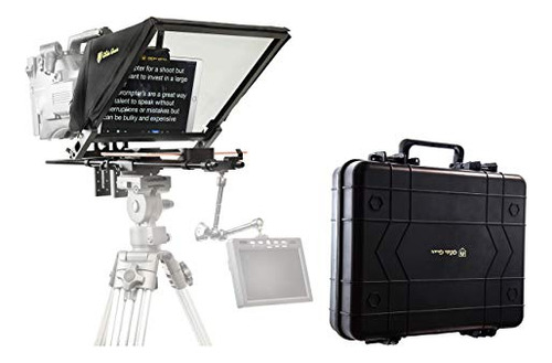 Glide Gear Tmp 750 17  Professional Video Camera Tablet Tele