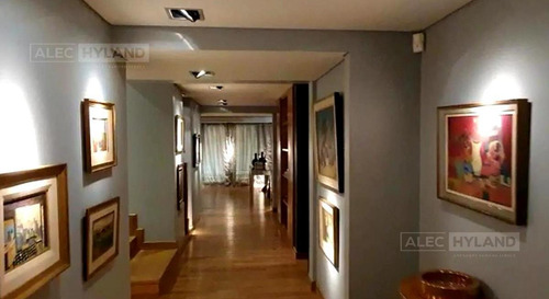 Imagen 5 de 30 de Casa 9 Ambientes En Venta - Mart.-vias/libert.