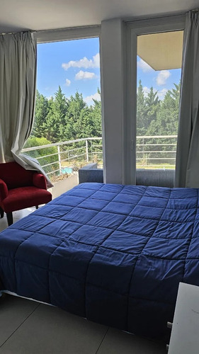 Departamento En Alquiler En El Palmar, Nordelta, Tigre