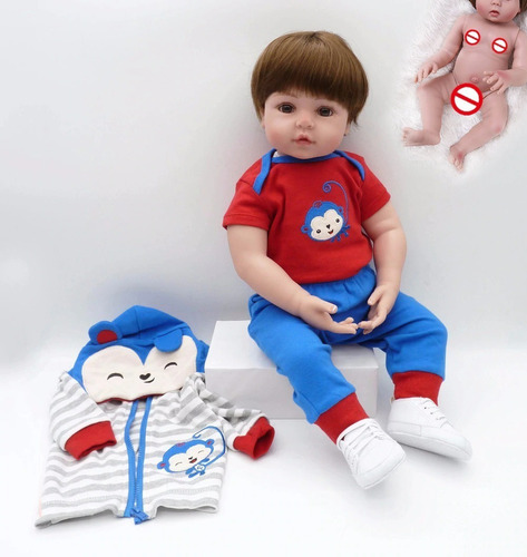 Bebe Reborn Menino Realista 100 Silicone Mais Barato Mercado Livre Bebe Reborn Menino Realista 100 Silicone Mais Barato Mercado Livre