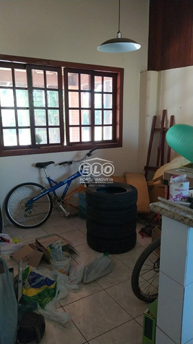 Imagem 29 de 30 de Chácara À Venda Na Chácaras Videiras De Itaici/indaiatuba/sp At 1.082m² Ac 345m² Duas Casas Na Propriedade - Ch00440 - 70997950
