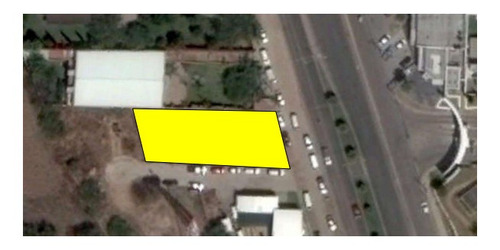 Imagen 2 de 6 de Terreno Comercial Sobre Av. Garza Sada