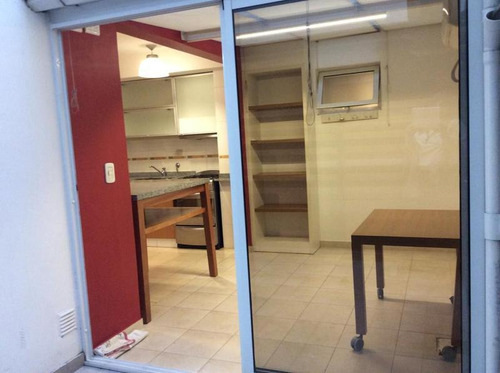 Imagen 12 de 28 de Retasado - Arias Y Libertador - Depto. 3 Amb Con Patio + Amenities