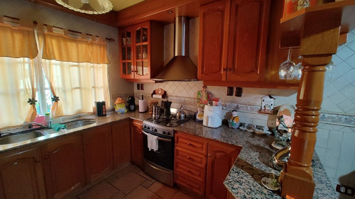 Venta Casa 4 Amb Cocher Jardin Parrilla Avellaneda
