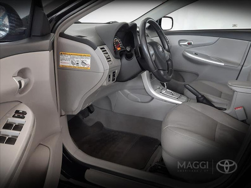 Toyota Corolla 2.0 Xei 16v