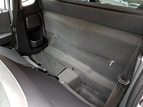 Imagem 13 de 15 de Chevrolet Montana Ls 1.4 Cargo Com Gnv 18m³
