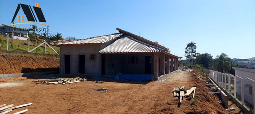 Imagem 2 de 9 de Chácara Para Venda Em Pinhalzinho, Zona Rural, 3 Dormitórios, 1 Suíte, 3 Banheiros, 1 Vaga - 129_1-2407560