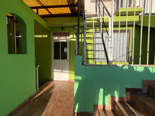 Casa En Venta En Col. Degollado