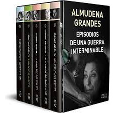 Episodios De Una Guerra Interminable   Estuche