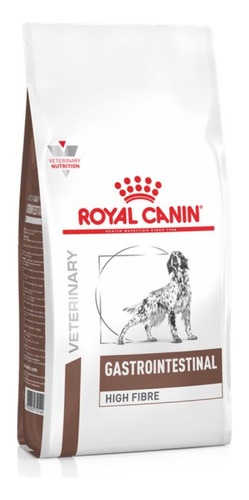 Royal Canin Gastrointestinal High Fibre 2 Kg