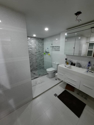 Imagen 7 de 14 de Apartamento Town House - Lomas Prados Del Este - A B