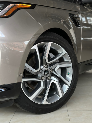 Land Rover Range Rover Sport Hse
