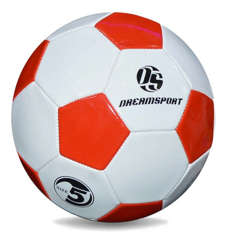 Pelota Dream Sport Futbol N5 Pentágono Original