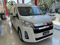Comprar Toyota Hiace Hiace Commuter 2.8 Tdi 6at 14a