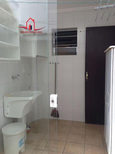 Imagem 10 de 12 de Casa A Venda No Bairro Jaguaribe Em Osasco - Sp. - 772-1