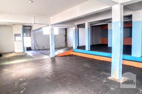 Imagem 3 de 9 de Loja À Venda No Santa Efigênia - Código 267093 - 267093