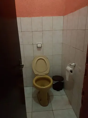 Casa Na Serra Da Cantareira,