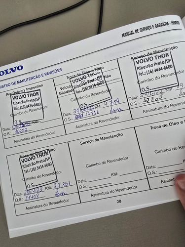 Volvo XC90 2.0 T8 Inscription Expression Recharge (plug-in) 5p Hibrido