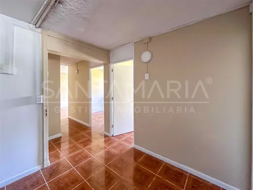 Venta Departamento Sector El Golf, Concepción