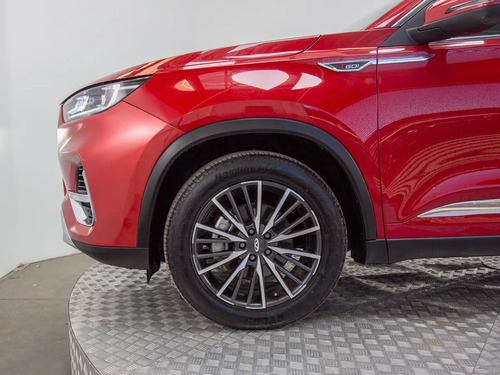 Chery 1.6 Gdi Glx At Tiggo 8 Pro
