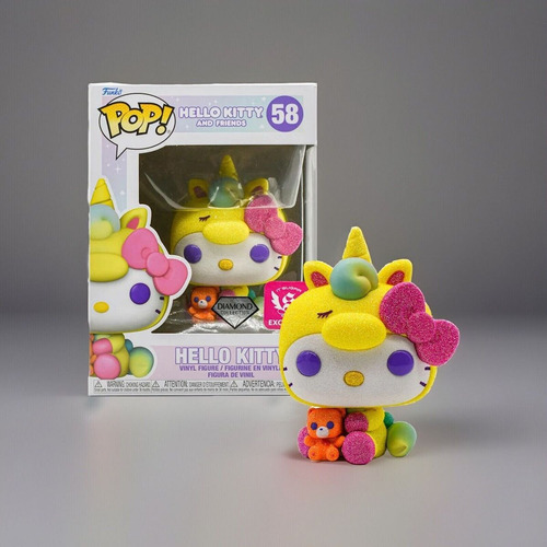 Funko Pop Hello Kitty