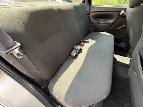 Chevrolet Chevy 1.6 Sedan Mt