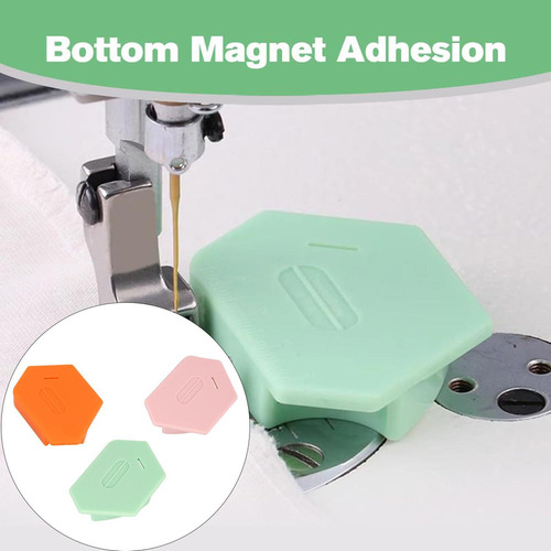 Para Z0hz Guía De Costura De La Máquina De Coser De 3pcs