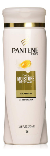 Pantene Pro-v Daily Moisture Renovación Champú  12.6 O.