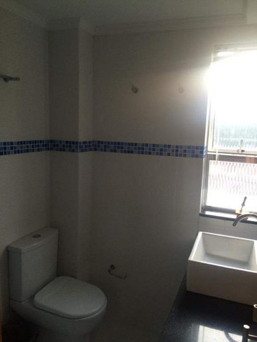 Imagem 17 de 19 de Apartamento Com 2 Dormitórios À Venda, 50 M² Por R$ 309.900,00 - Jardim Íris - São Paulo/sp - Ap2757