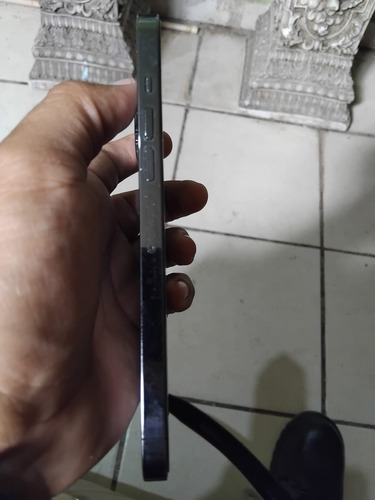 Apple iPhone 13 Pro Max (128 Gb) - Grafito (Usado)