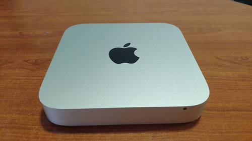Apple Mac Mini Late 2014 Core I5-4260u 1.4ghz 4gb Ram 750gb (Usado)
