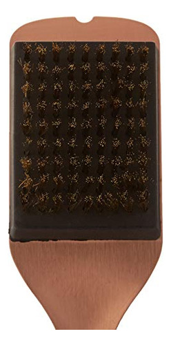Brocha Outset 76286 Lux Collection Para Asar Con Raspador, C