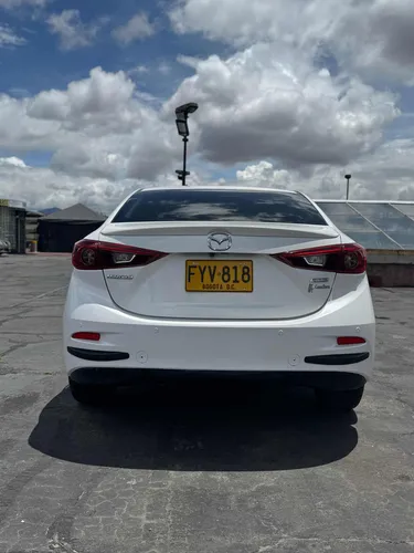 Mazda 3 2.0 Grand Touring Lx