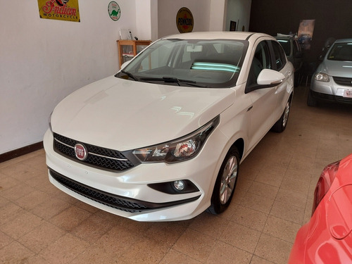 Fiat Cronos 1.3 Gse Drive 2021