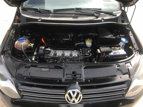 Volkswagen Suran 1.6 Comfortline 101cv 11a 2012