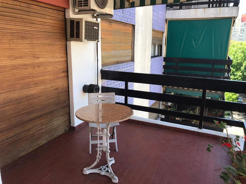 Imagen 7 de 29 de Departamento - Flores