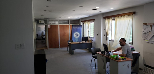 Imagen 14 de 26 de Alquilo Galpon 1000 M2- Oficina 150 M2 - Cipoletti