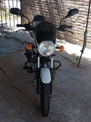 Bajaj Boxer