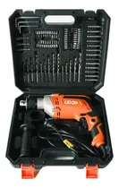 Comprar Taladro Percutor 750w + Herramientas + Maletin Ramos Mejia