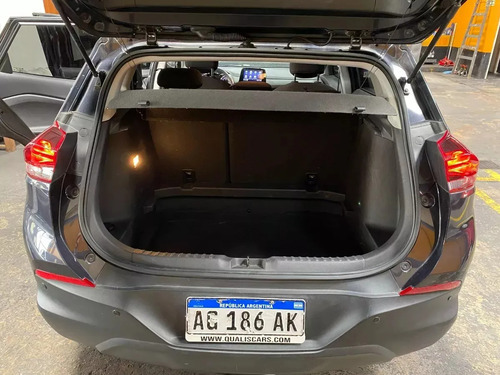 Chevrolet Tracker 1.2 Turbo At