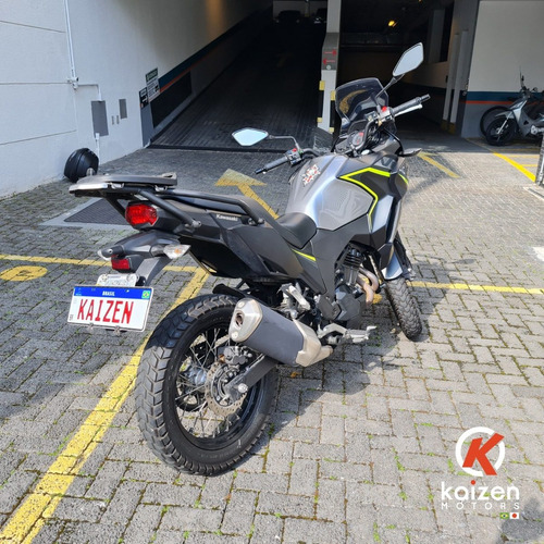 Imagem 7 de 15 de Kawazaki Versys-x 300 A 2020 C/21.000 Km