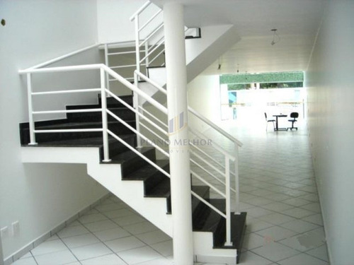 Imagem 5 de 11 de Prédio Comercial Para Venda E Locação, Tatuapé, São Paulo - Pr0002. - Pr0002