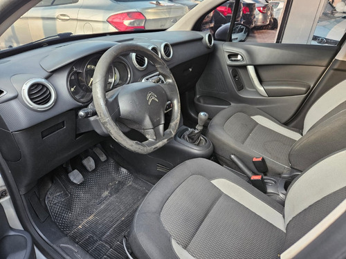 Citroën C3 1.5 ORIGINE 8V FLEX 4P MANUAL