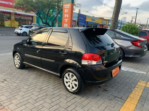 Fiat Palio Palio 1.4 MPI ELX 8V FLEX 4P MANUAL