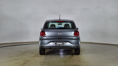Volkswagen Gol 1.6 Highline