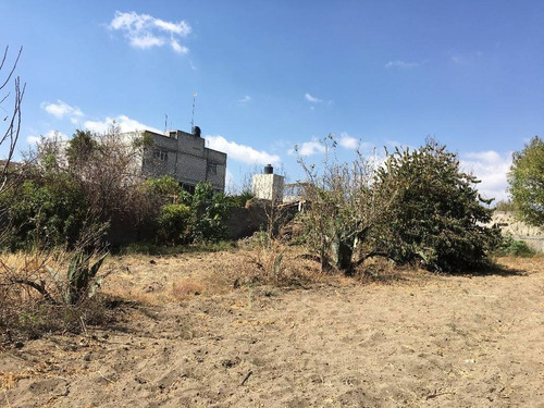 Imagen 1 de 18 de Terreno En Venta San Andrés Calpan (20 Min De San Andrés Cholula) Zona Comercial