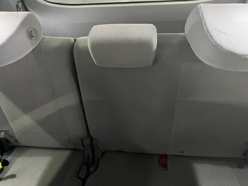 Toyota Sienna 3.5 Le At