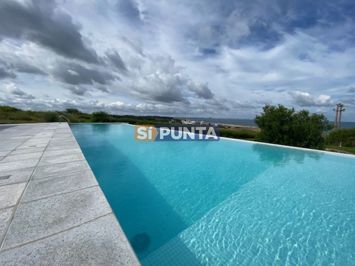 Imagen 25 de 25 de Punta Ballena, Apto 3 Dor, Piscina Uso Exclusivo Con Vista Al Mar !!!