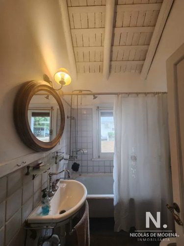 Casa De Gran Tamaño En Venta