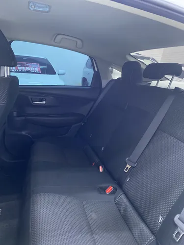 Toyota Yaris E 2023